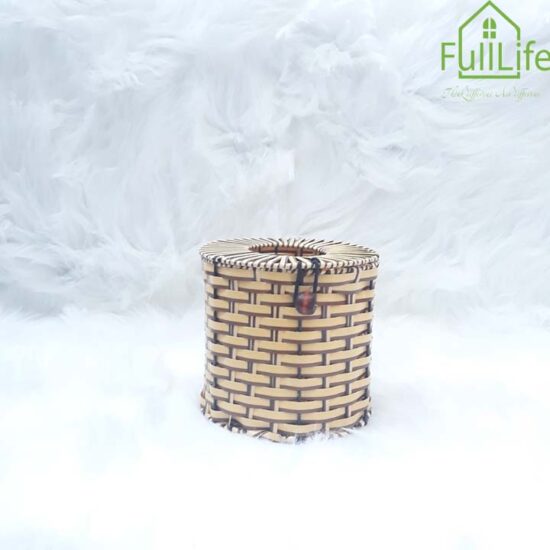 Mây tre đan Full Life - Hình ảnh 11