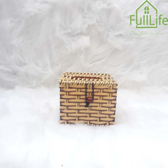 Mây tre đan Full Life - Hình ảnh 10