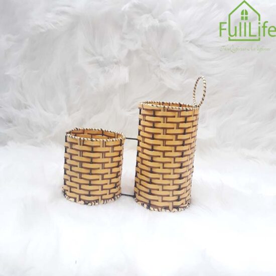 Mây tre đan Full Life - Hình ảnh 8