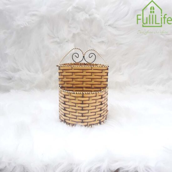 Mây tre đan Full Life - Hình ảnh 5