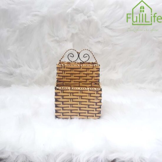 Mây tre đan Full Life - Hình ảnh 4
