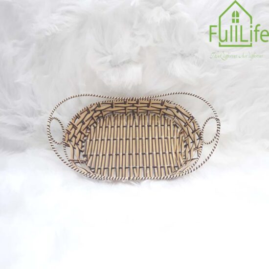 Mây tre đan Full Life - Hình ảnh 2
